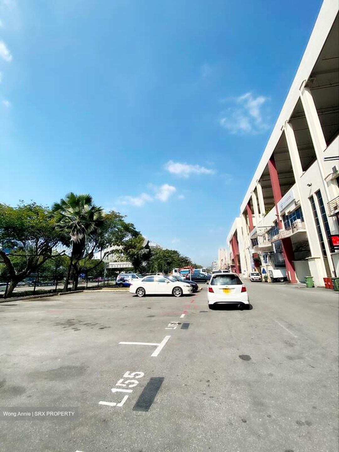 Paya Ubi Industrial Park (D14), Factory #500803271